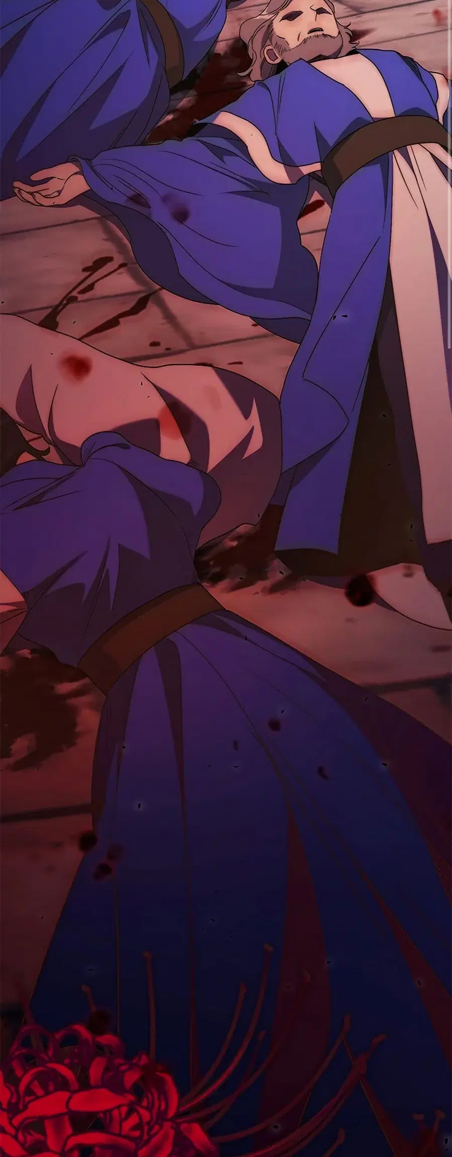 I’m Dead, But the Hero Went Crazy ตอนที่ 63 หน้า 3