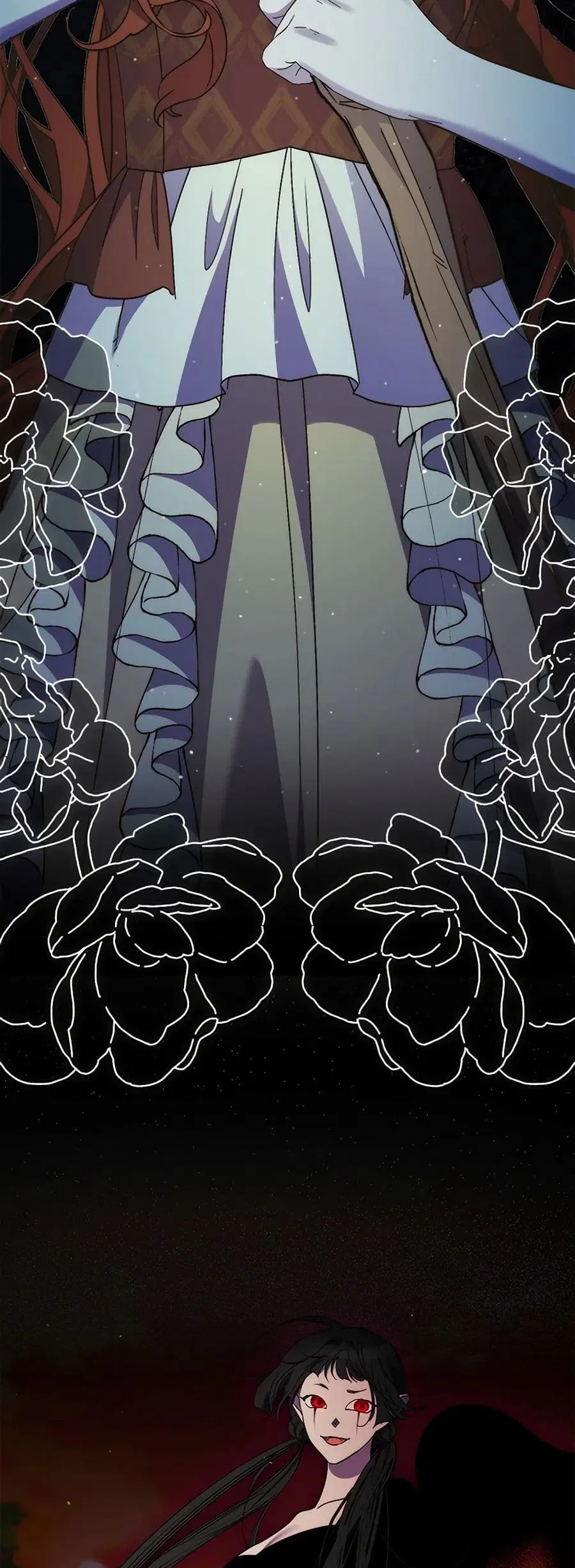 I’m Dead, But the Hero Went Crazy ตอนที่ 67 หน้า 3