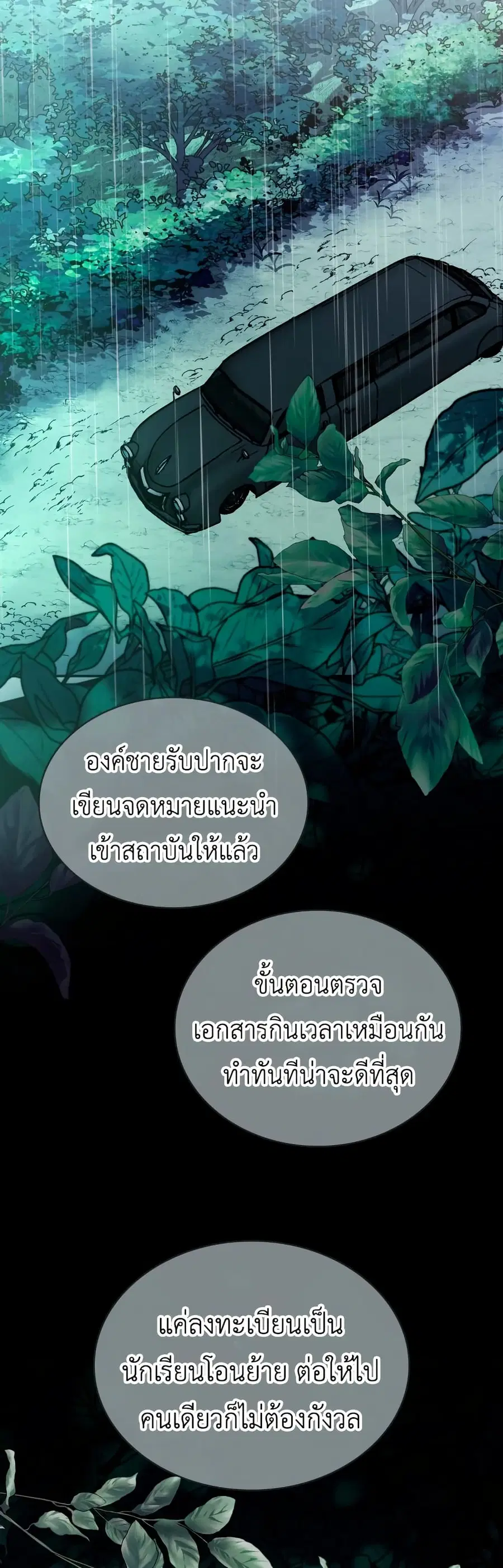 I’m Doomed if They Become Obsessed ตอนที่ 4 หน้า 2