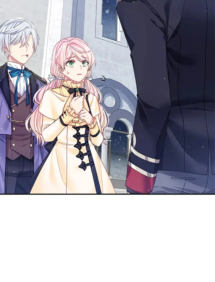 I’m In Trouble Because My Husband Is So Cute ตอนที่ 11 หน้า 2
