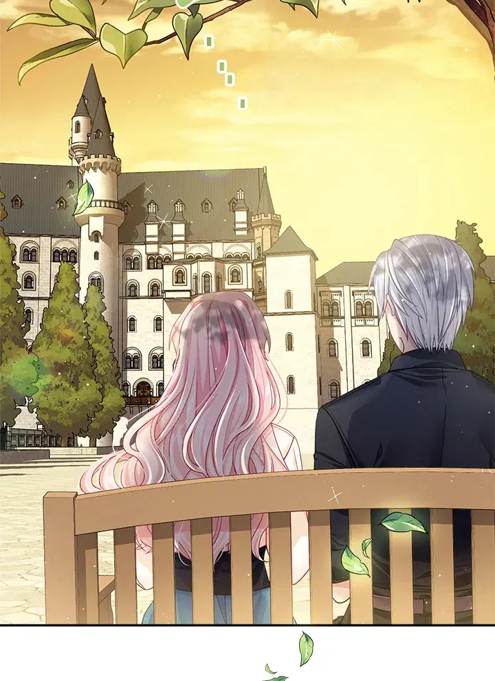 I’m In Trouble Because My Husband Is So Cute ตอนที่ 12 หน้า 2