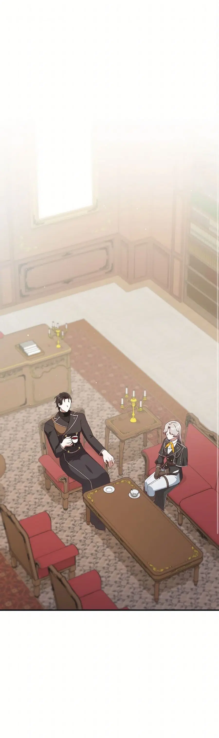 I’m Not the Final Boss’ Lover ตอนที่ 53 หน้า 2