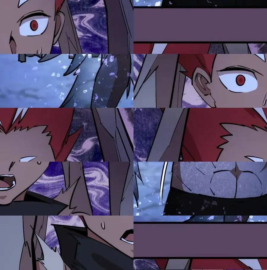 I'm Not the Overlord! ตอนที่ 31.2 หน้า 3