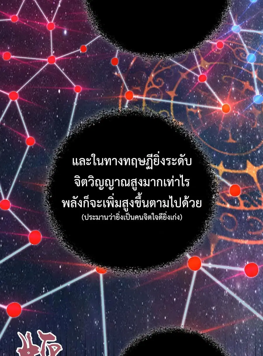 I'm Not the Overlord! ตอนที่ 3.1 หน้า 2