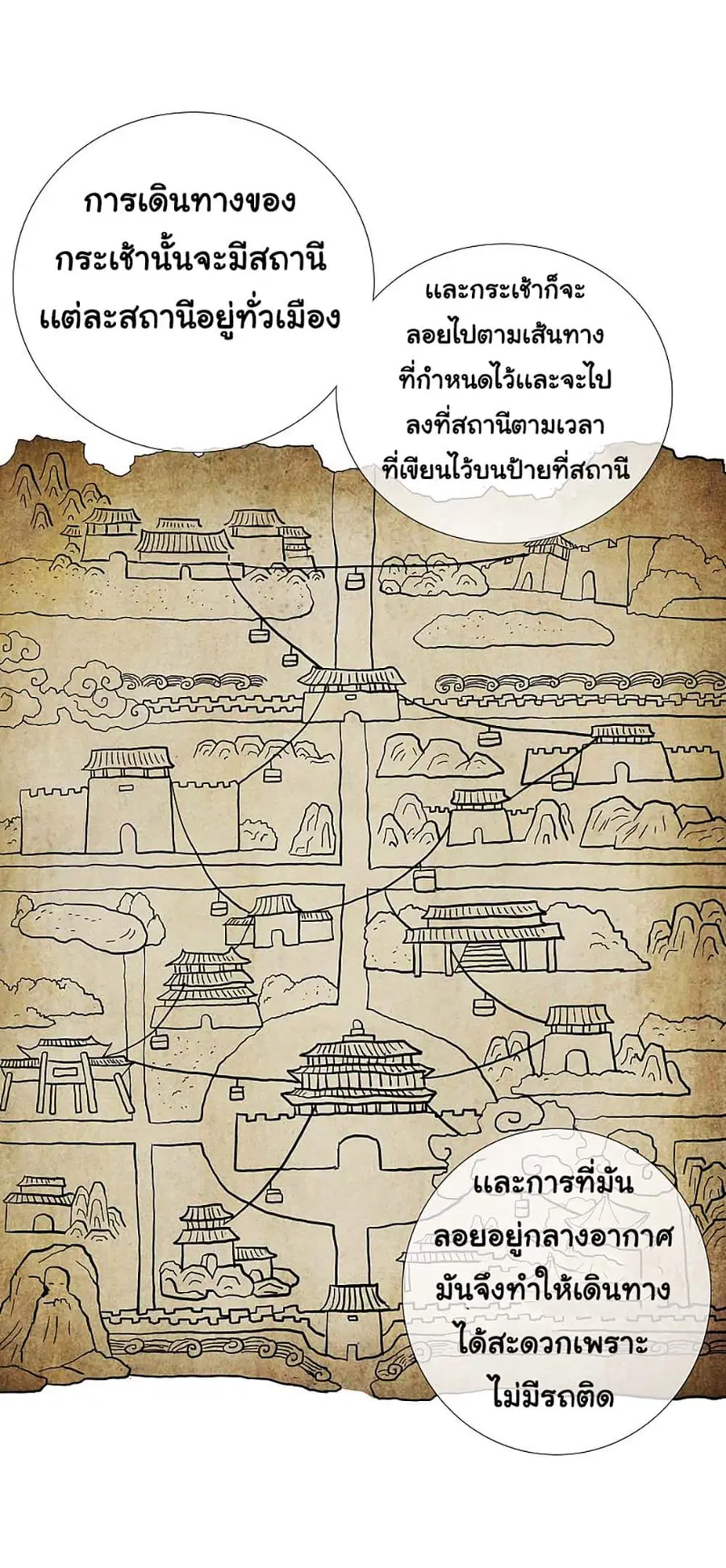 I'm Not The Villain In This Story ตอนที่ 25 หน้า 3