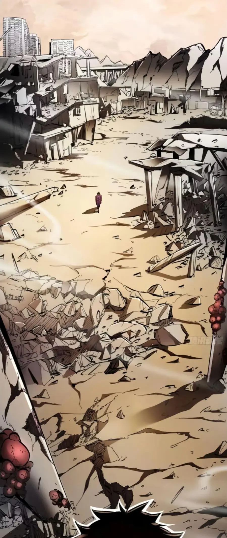 I’m Really Not A Demon Lord ตอนที่ 4 หน้า 2