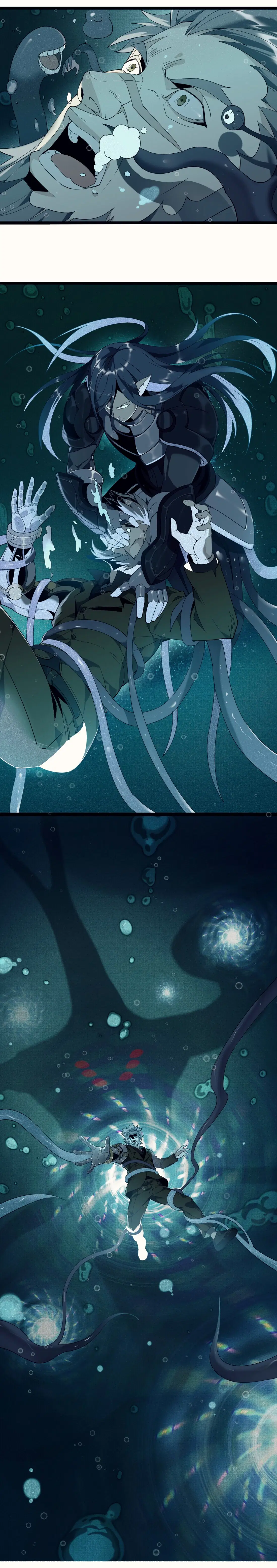 I'm Really Not The Demon God's Lackey ตอนที่ 5 หน้า 2