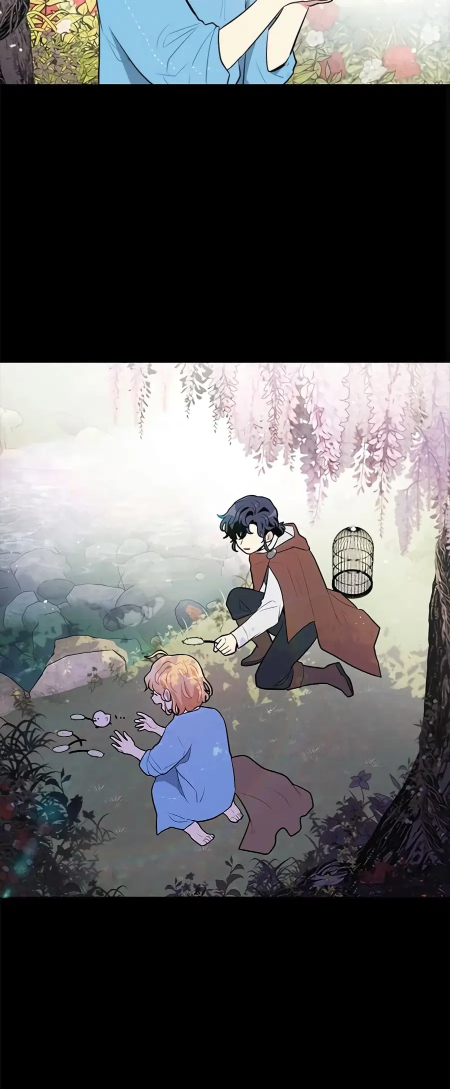 I’m Stanning the Prince ตอนที่ 11 หน้า 1
