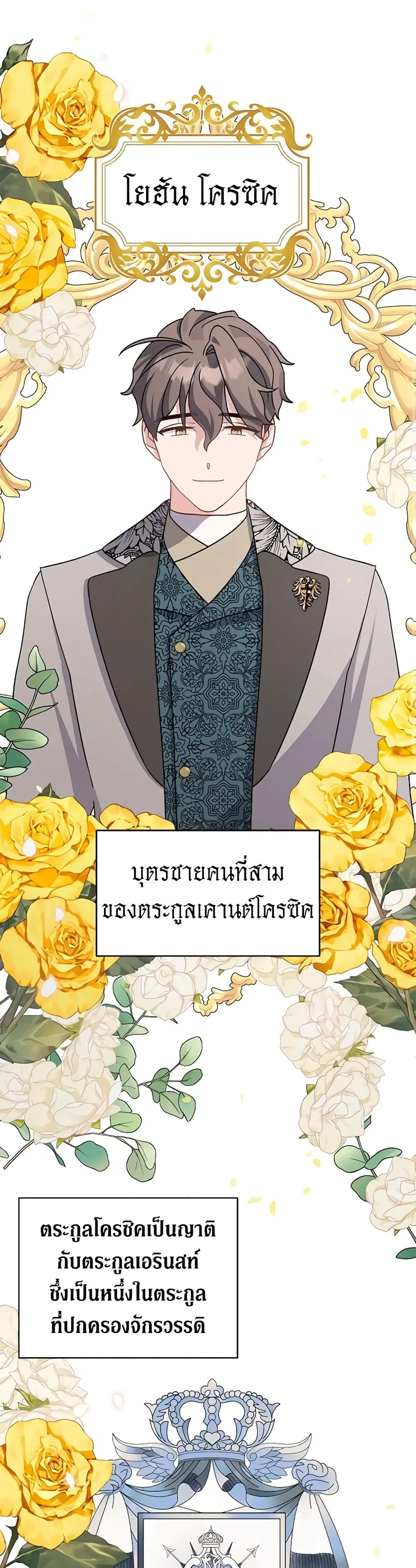 I’m Sure It’s My Baby ตอนที่ 15 หน้า 2