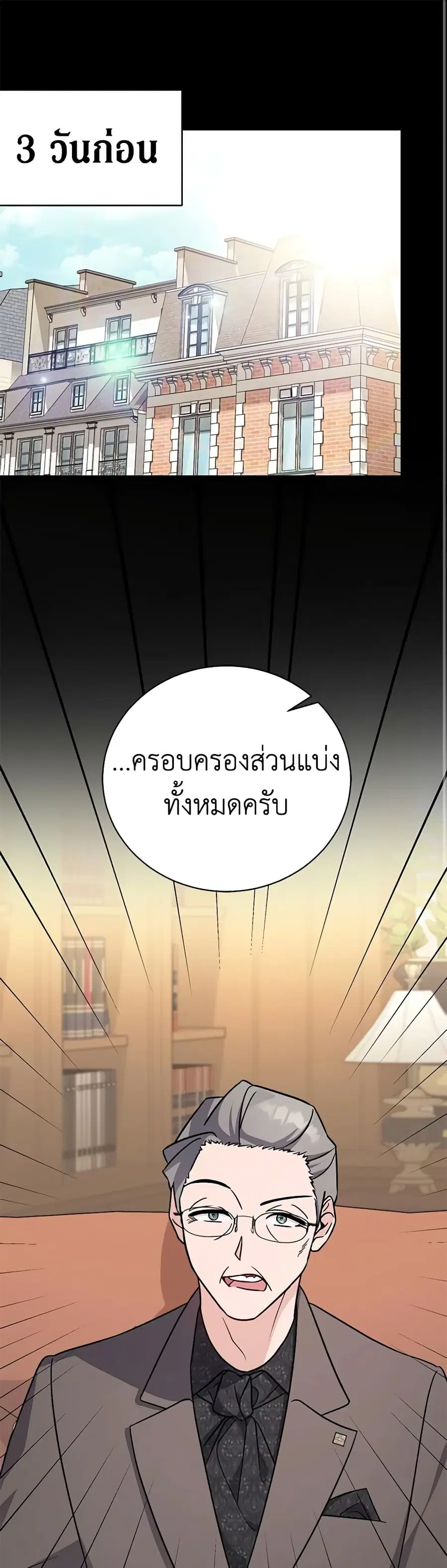 I’m Sure It’s My Baby ตอนที่ 21 หน้า 2