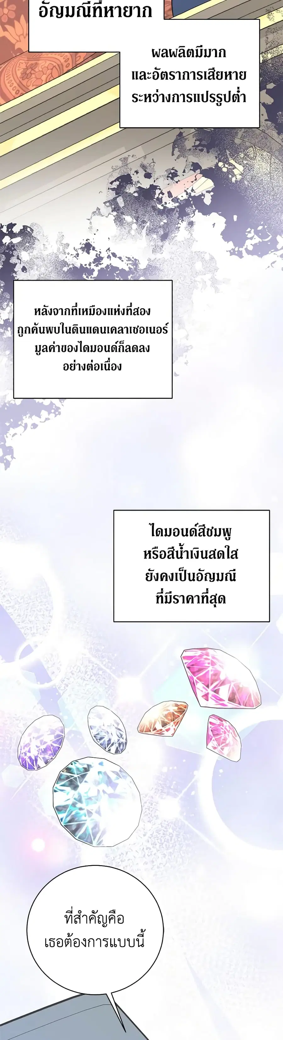 I’m Sure It’s My Baby ตอนที่ 22 หน้า 3