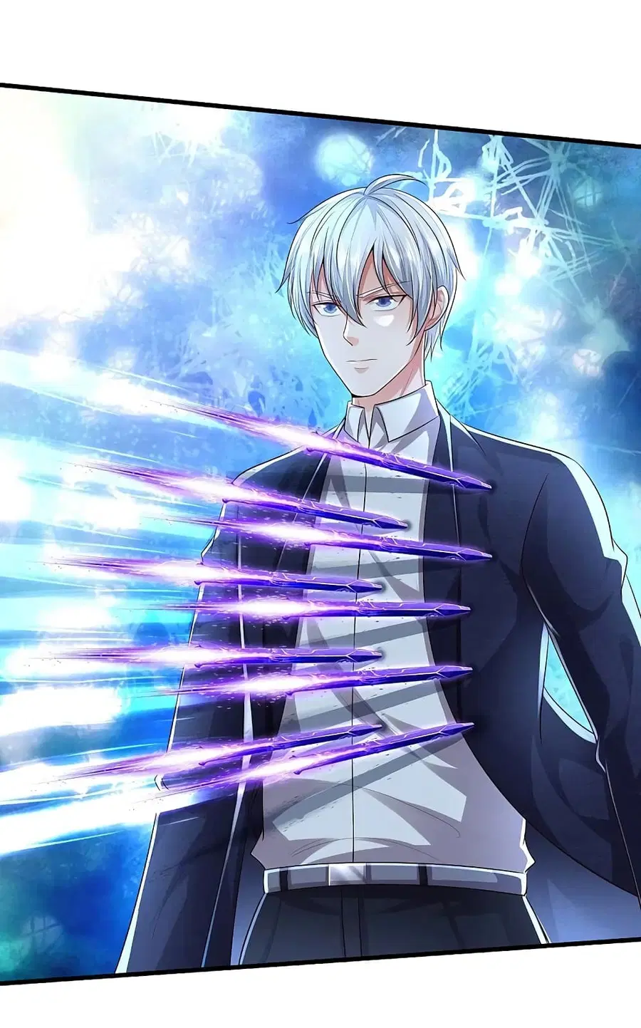 I’m The Great Immortal ตอนที่ 408 หน้า 2