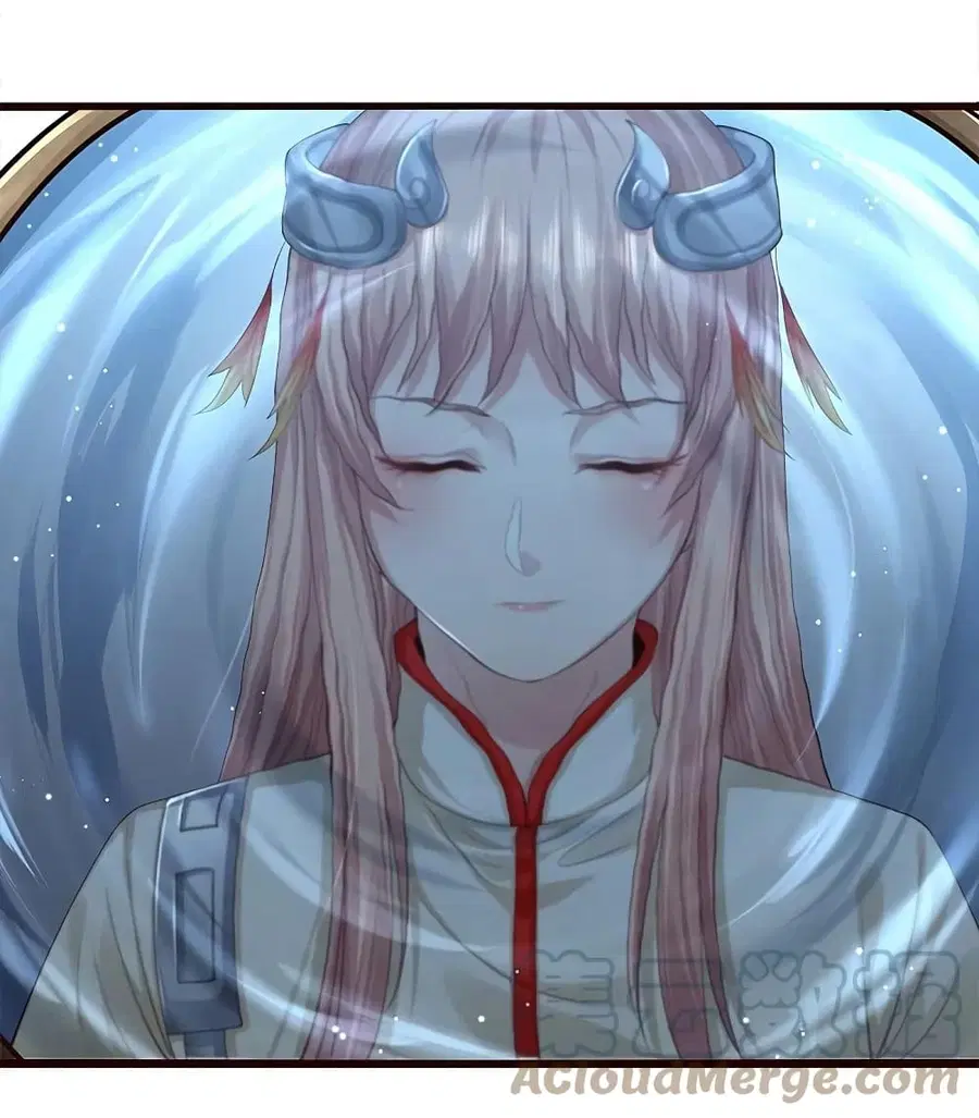 I’m The Great Immortal ตอนที่ 428 หน้า 3