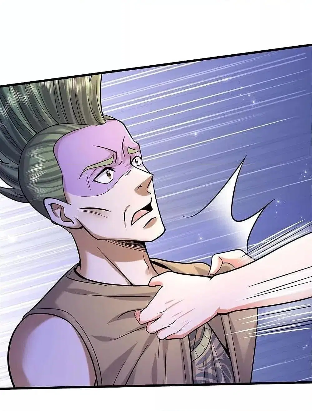 I'm the Great Immortal ตอนที่ 476 หน้า 3