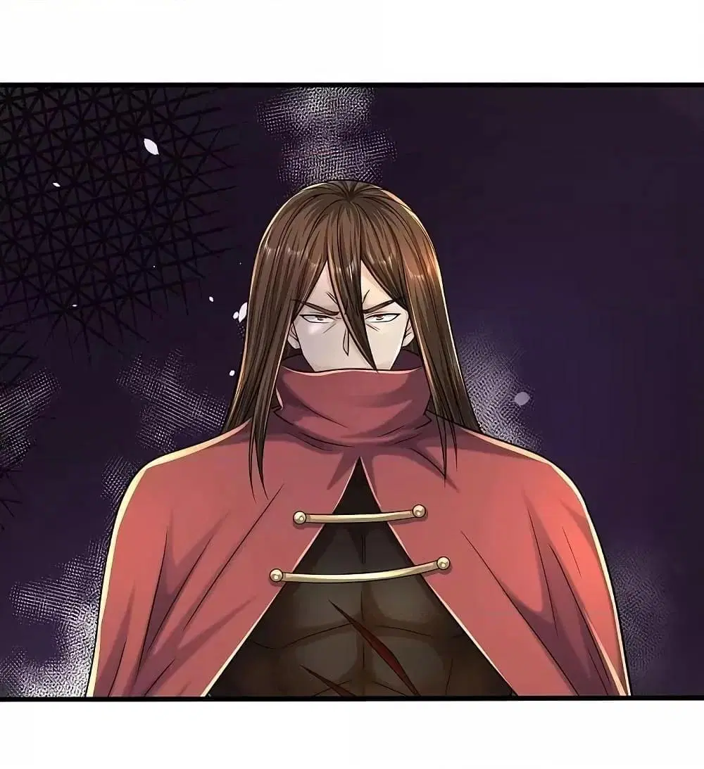 I'm the Great Immortal ตอนที่ 507 หน้า 2