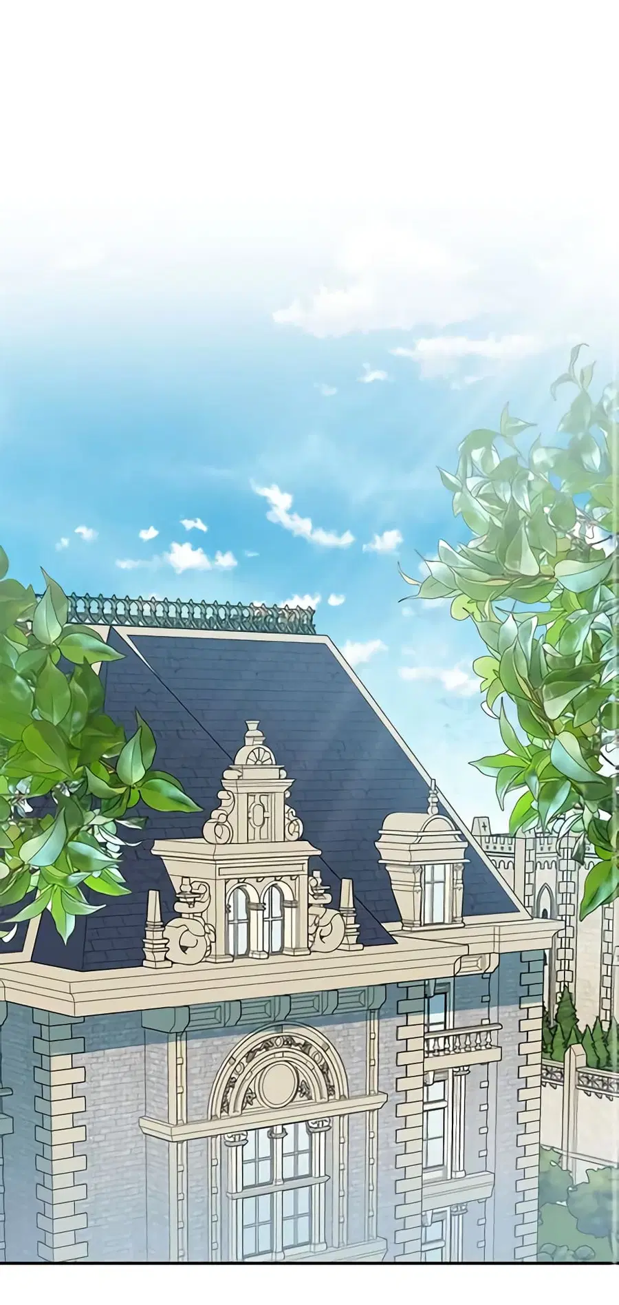 I’m the Main Character’s Child ตอนที่ 4 หน้า 1