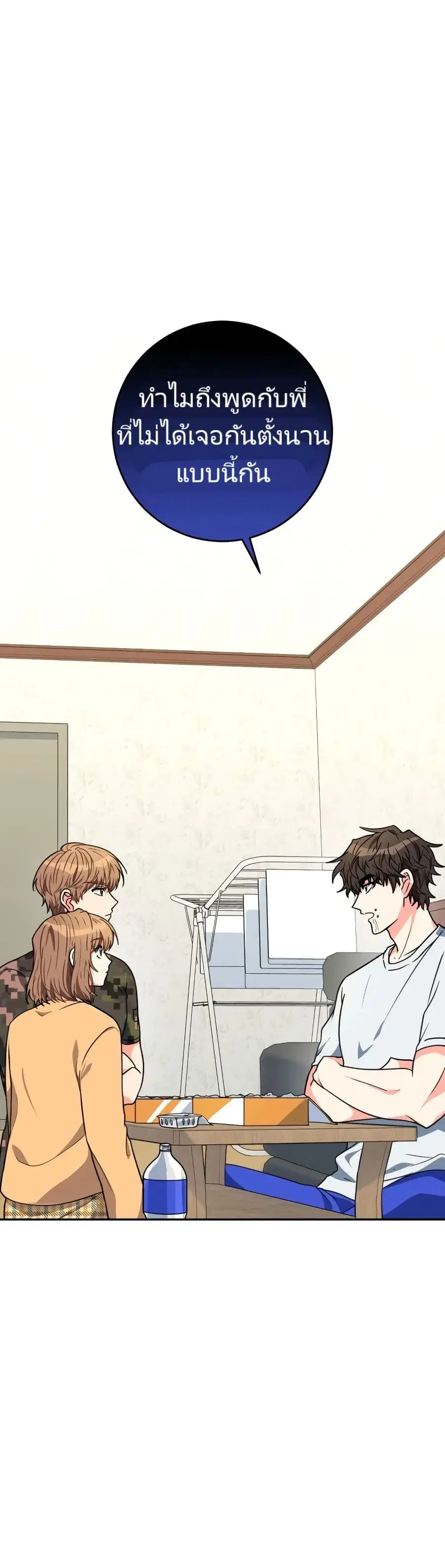 I’m the Main Character’s Little Sister ตอนที่ 5 หน้า 2