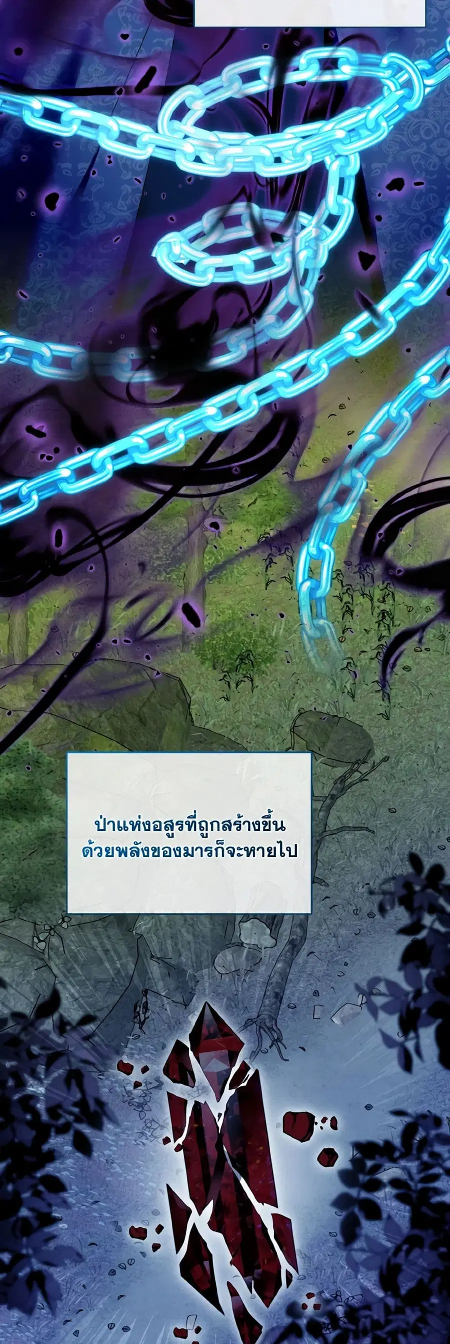 I’m the Master of This Life ตอนที่ 98 หน้า 2