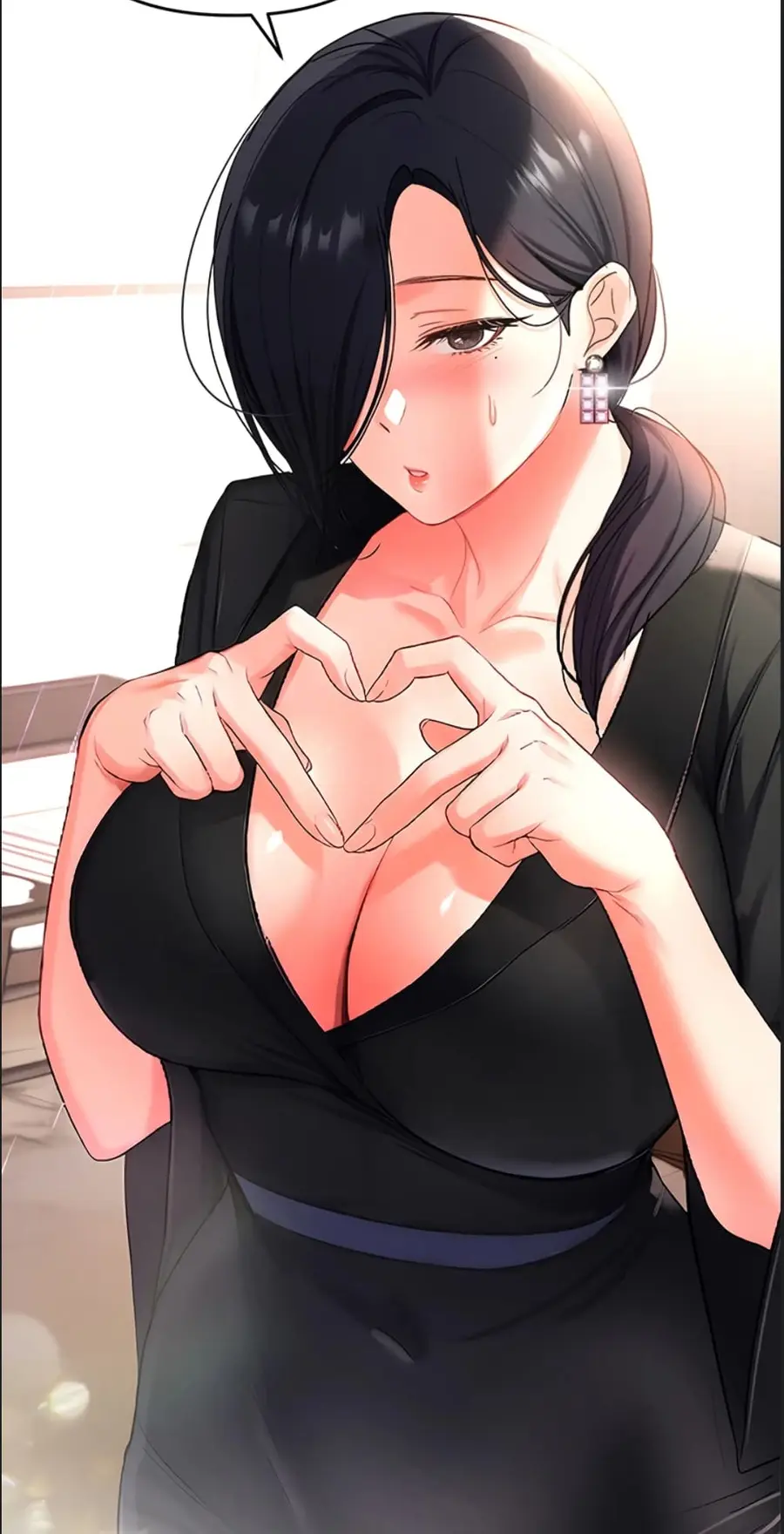 I’m the Only Guy at the Massage Shop ตอนที่ 14 หน้า 1