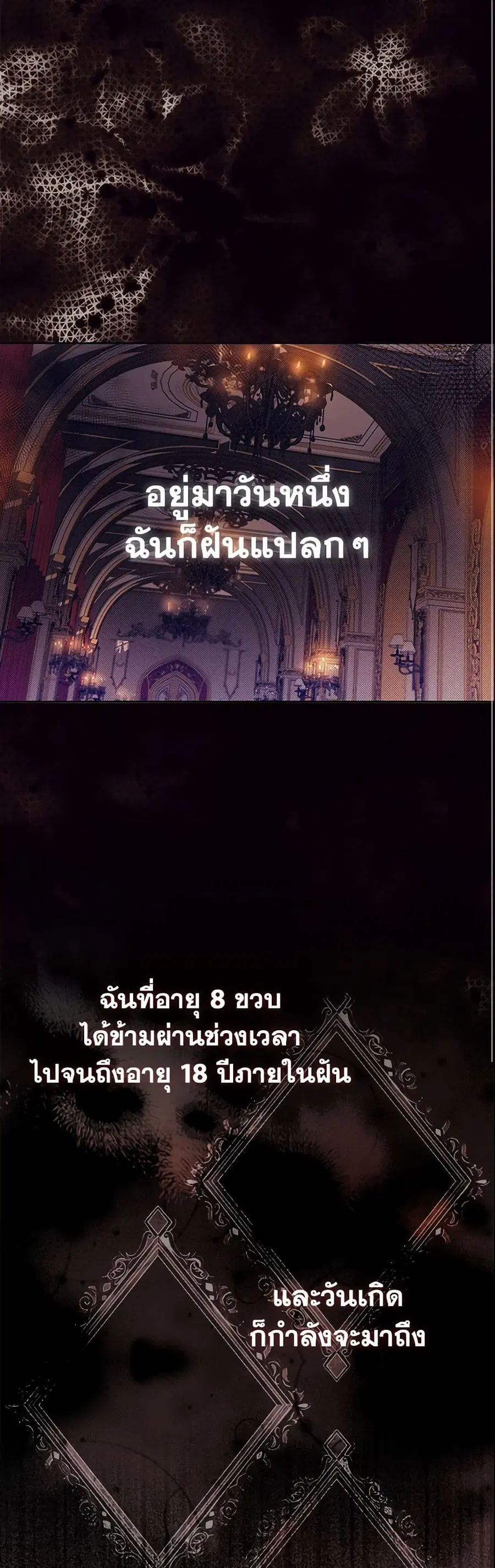 I’m the Princess of All ตอนที่ 1 หน้า 2