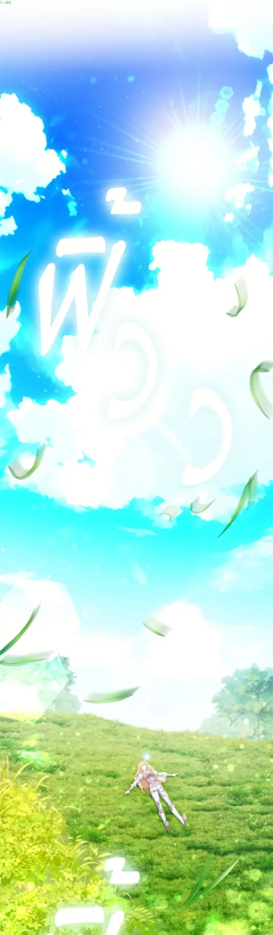 I’m the Princess of All ตอนที่ 105 หน้า 2