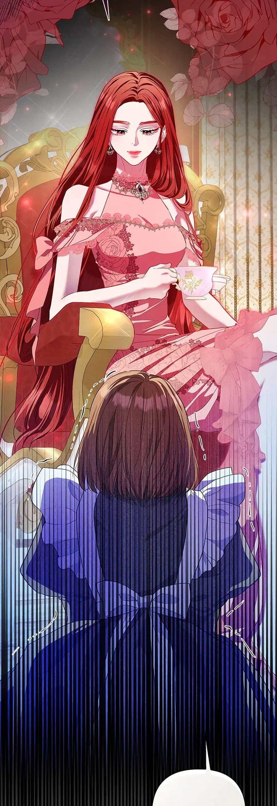 I’m the Princess of All ตอนที่ 19 หน้า 3