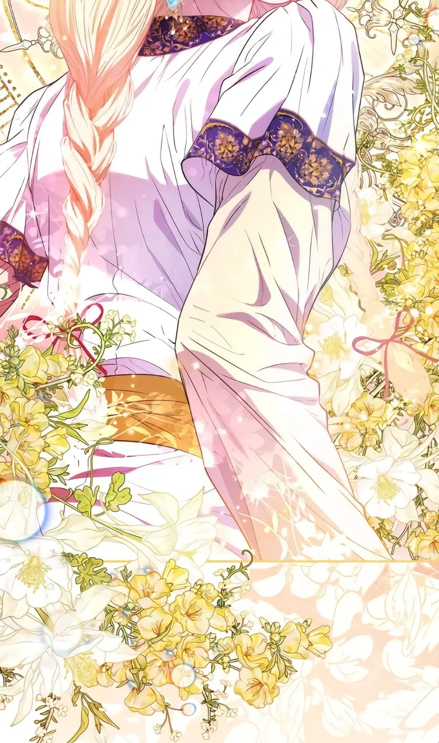 I’m the Princess of All ตอนที่ 83 หน้า 3