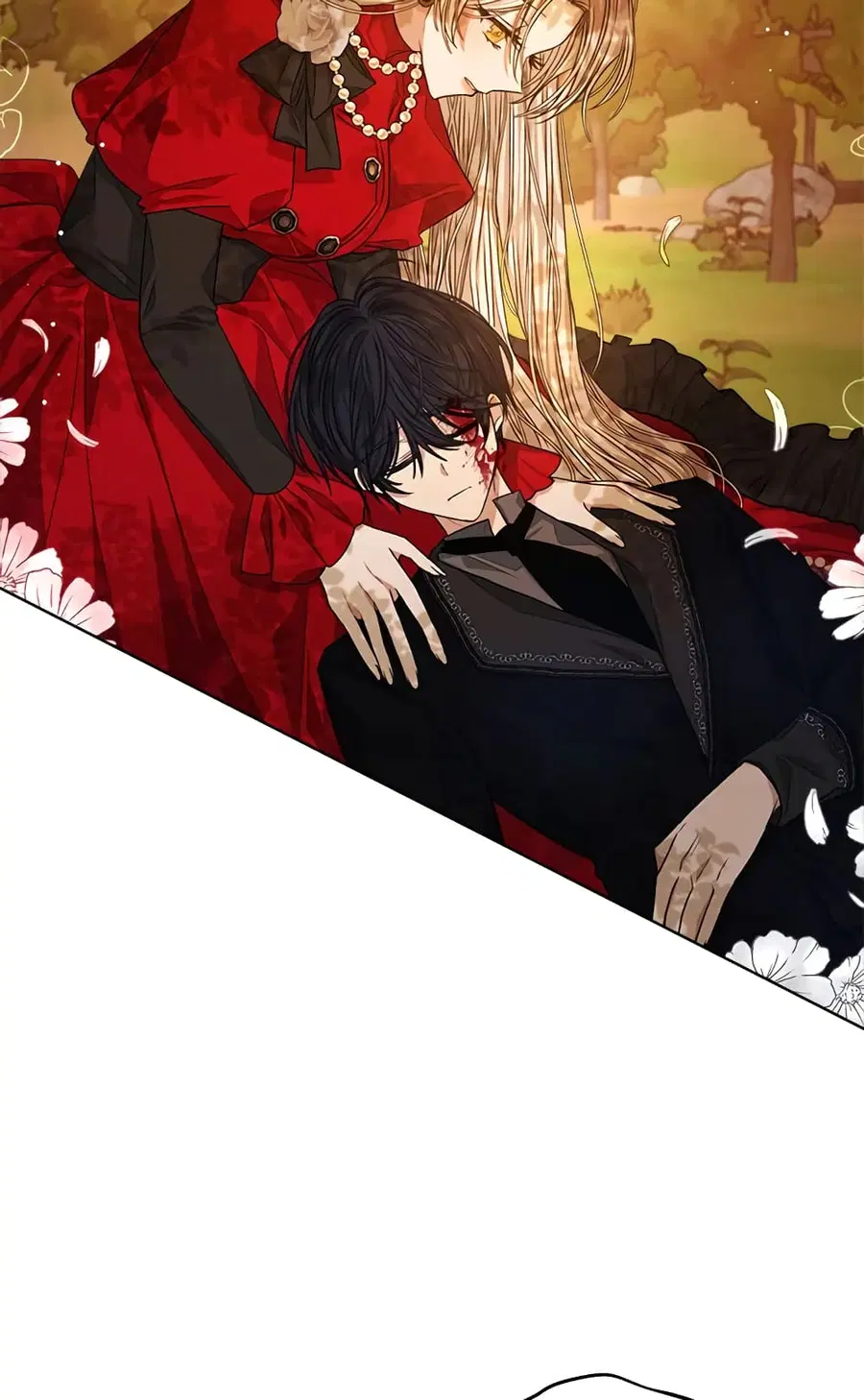 I’m Tired of Novel Transmigration ตอนที่ 16 หน้า 3