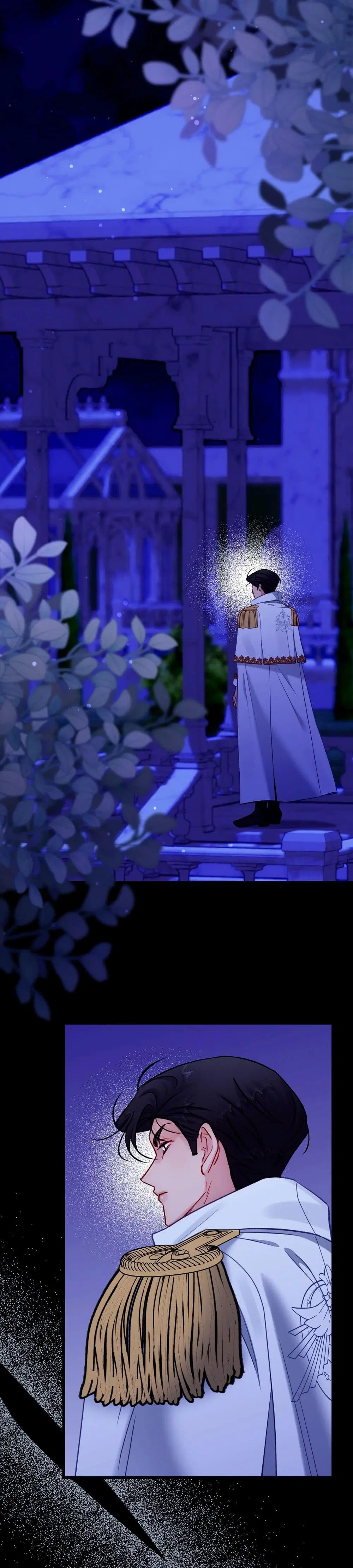 I’m Trapped in a Bloody Reverse Harem Game ตอนที่ 32 หน้า 3