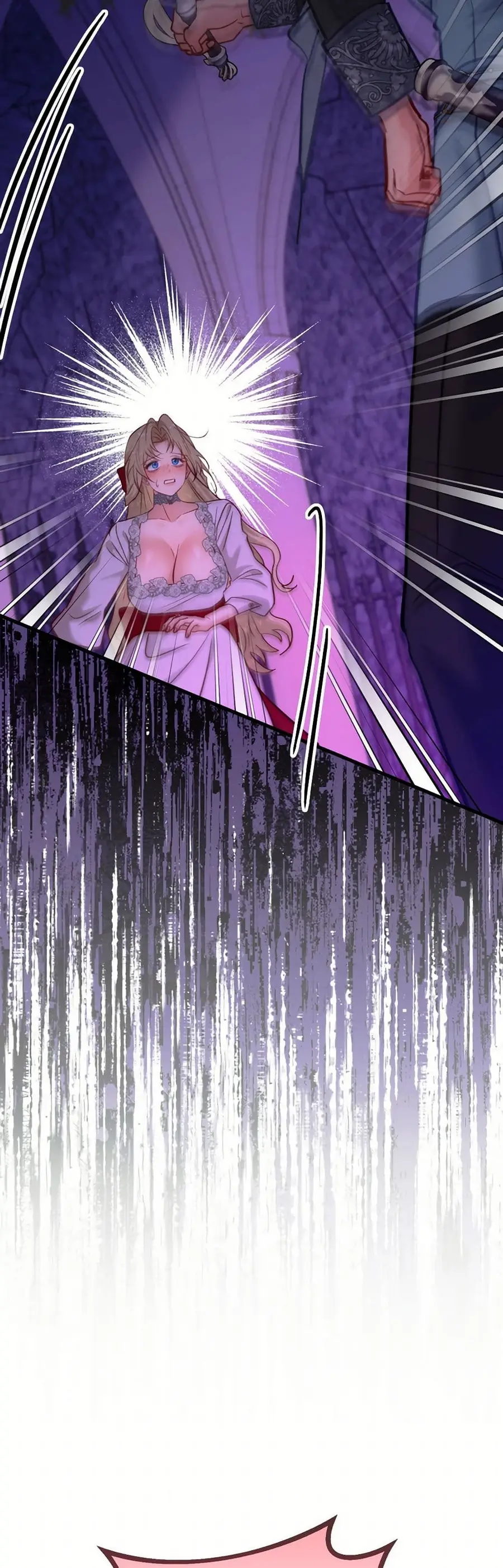 I’m Trapped in a Bloody Reverse Harem Game ตอนที่ 56 หน้า 3