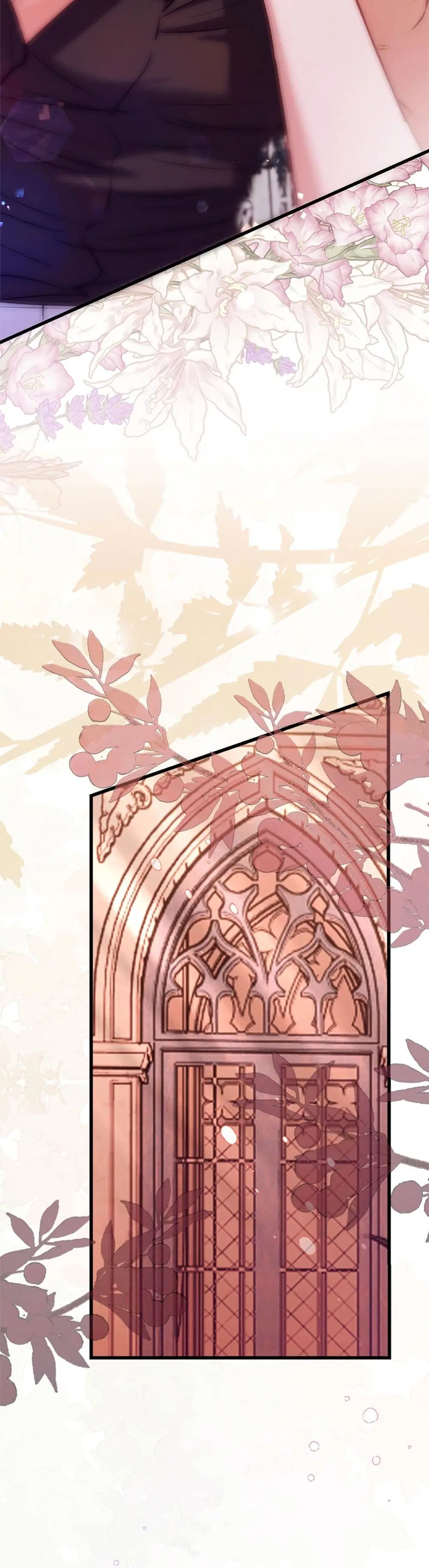 I’m Trapped in a Bloody Reverse Harem Game ตอนที่ 8 หน้า 3