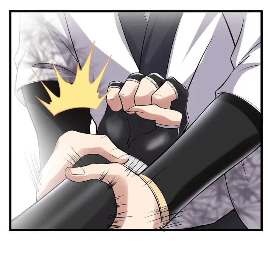 I might be A Fake Fairy ตอนที่ 53 หน้า 3