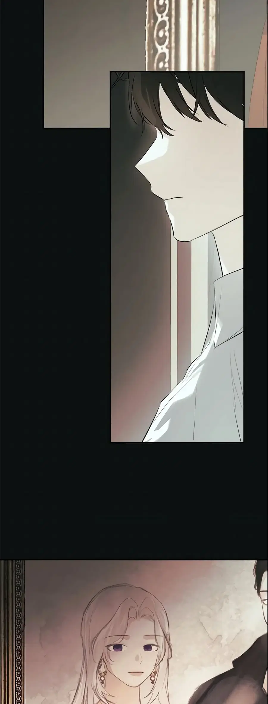 I Mistook the Hidden Identity of the Sub Male Lead ตอนที่ 35 หน้า 2
