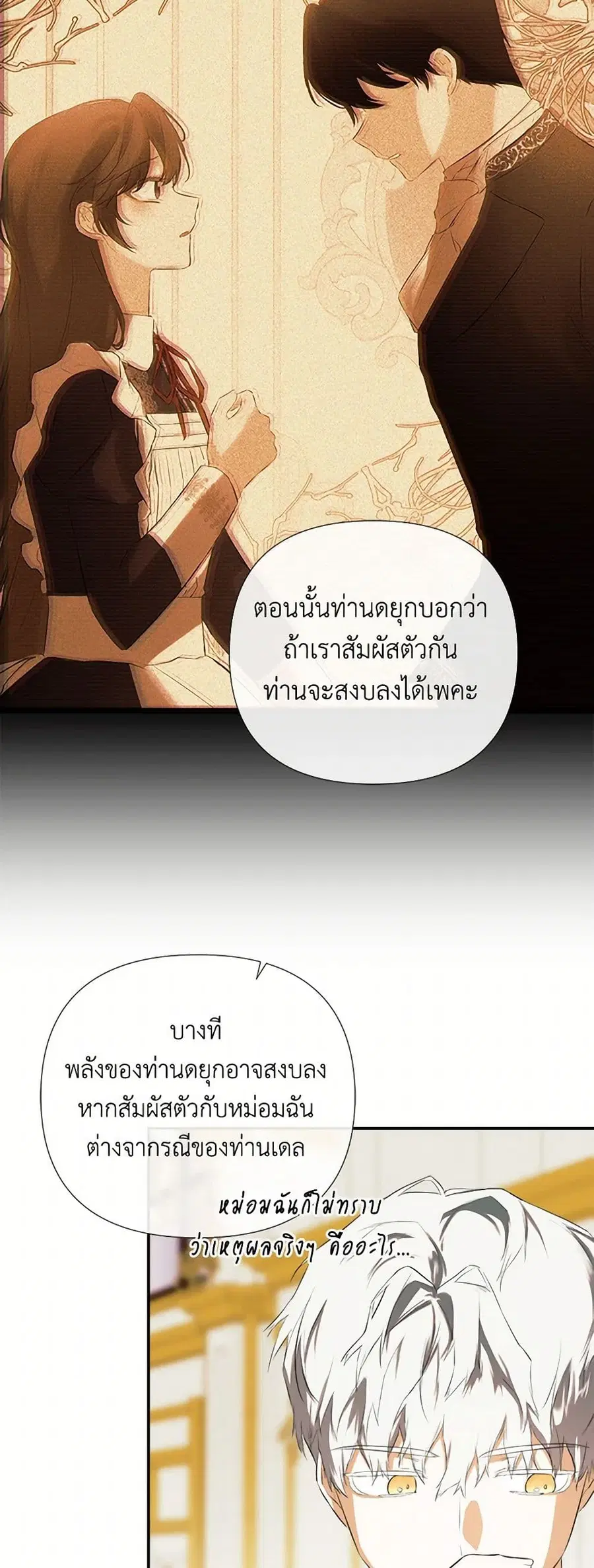 I Mistook the Hidden Identity of the Sub Male Lead ตอนที่ 73 หน้า 3