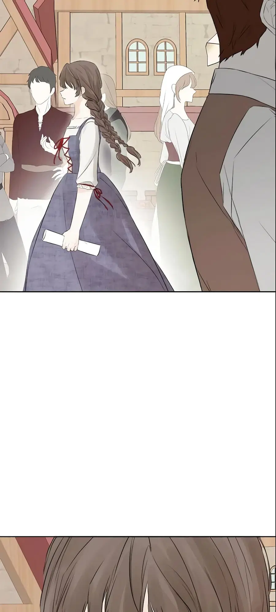 I Mistook the Hidden Identity of the Sub Male Lead ตอนที่ 8 หน้า 2