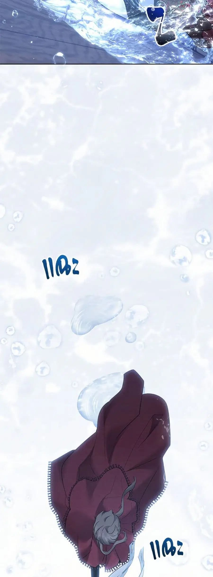 I Need to Raise My Sister Right ตอนที่ 92 หน้า 3