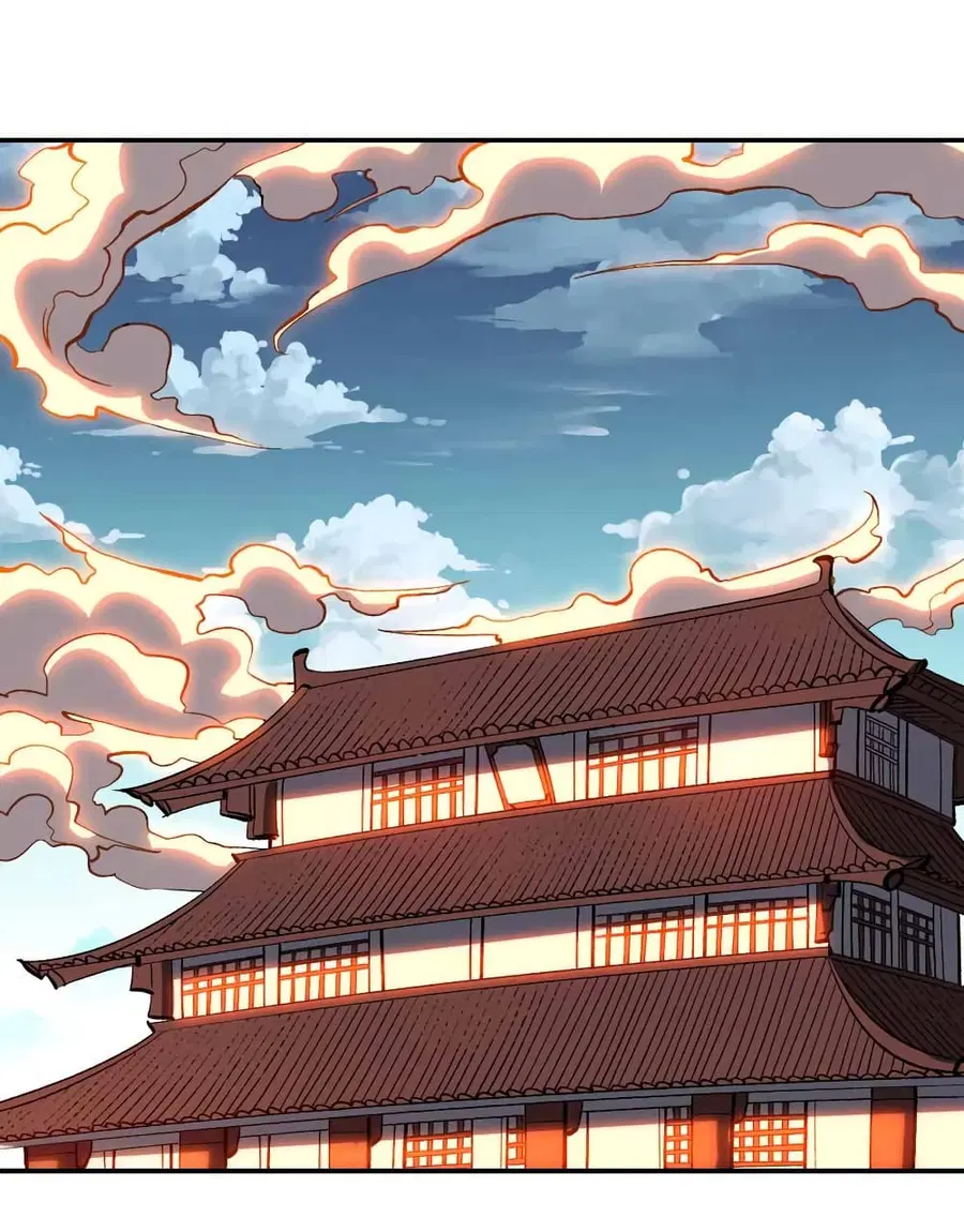 I Only Know Imperial Swordsmanship ตอนที่ 14 หน้า 3