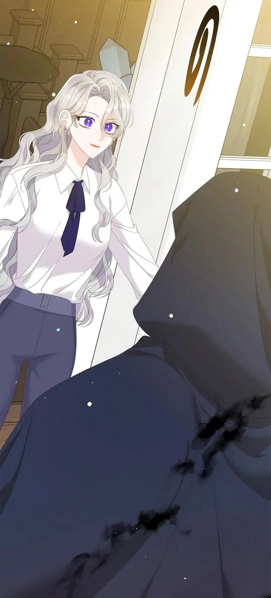 I Only Treat Villains ตอนที่ 37 หน้า 2