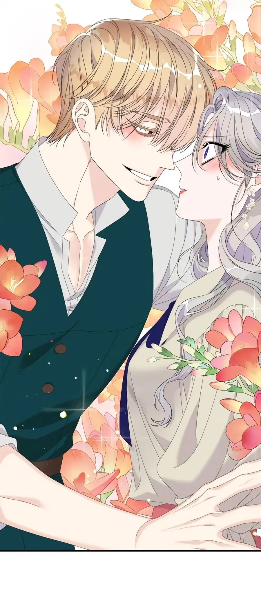 I Only Treat Villains ตอนที่ 49 หน้า 3