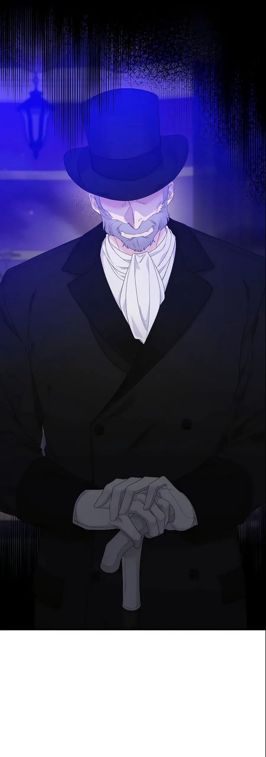 I Only Treat Villains ตอนที่ 9 หน้า 3
