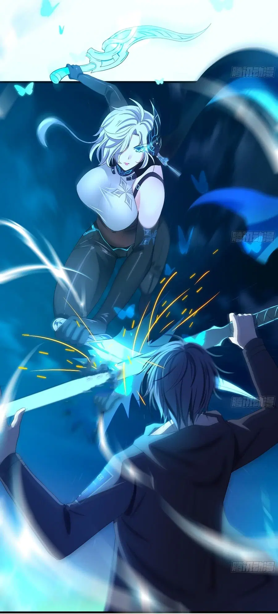I Opened the Harem in the Underworld ตอนที่ 15 หน้า 2