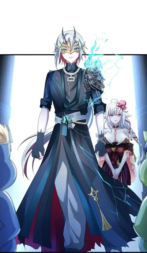 I Opened the Harem in the Underworld ตอนที่ 2 หน้า 3