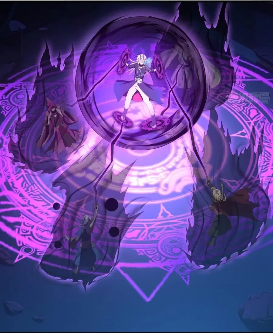 I Opened the Harem in the Underworld ตอนที่ 38 หน้า 3