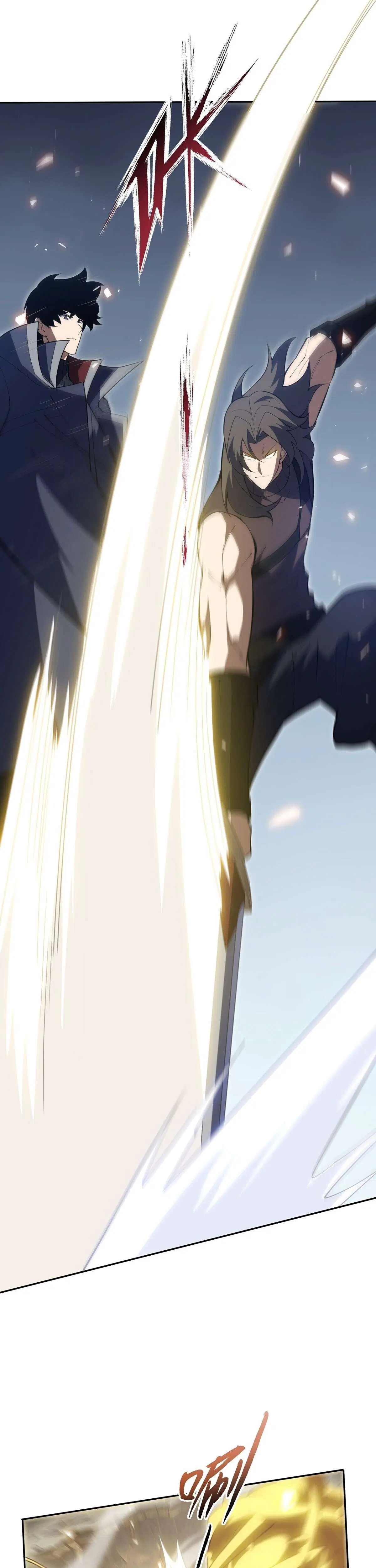 I Owe a Billion Dollars and I Am Forced to Become a Worker for an Evil God ตอนที่ 64 หน้า 3