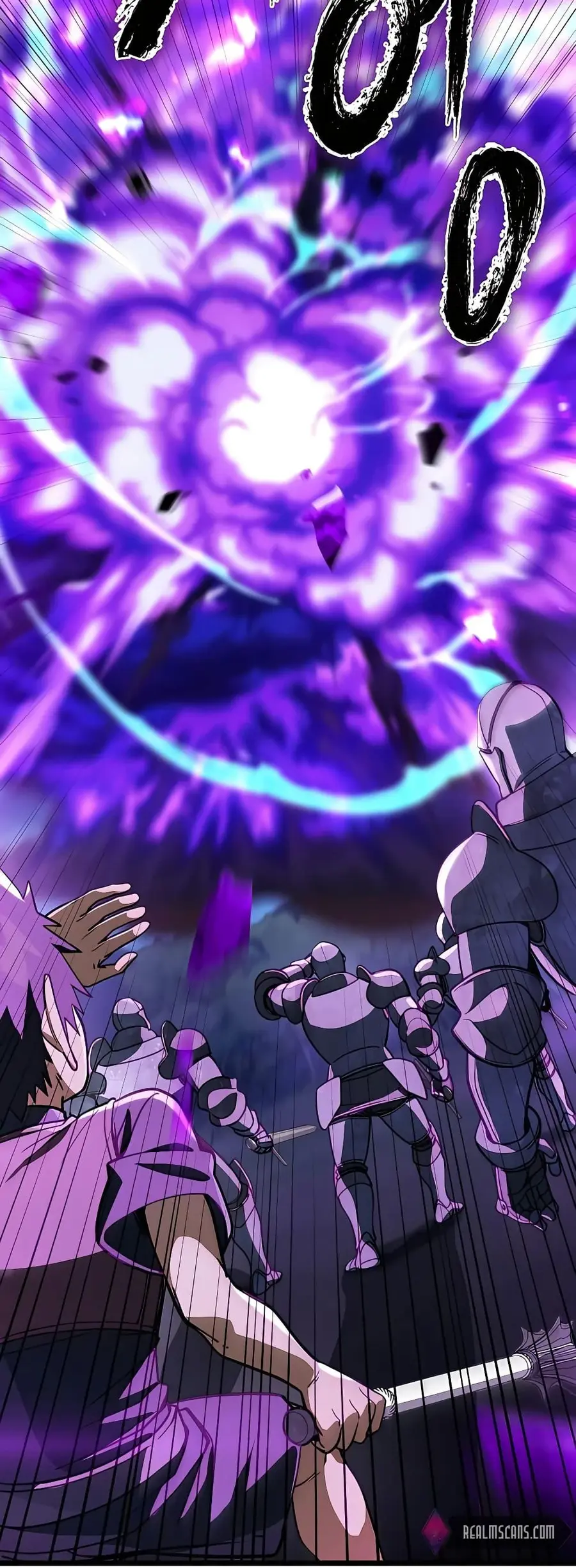 I Picked a Hammer to Save the World ตอนที่ 16 หน้า 2