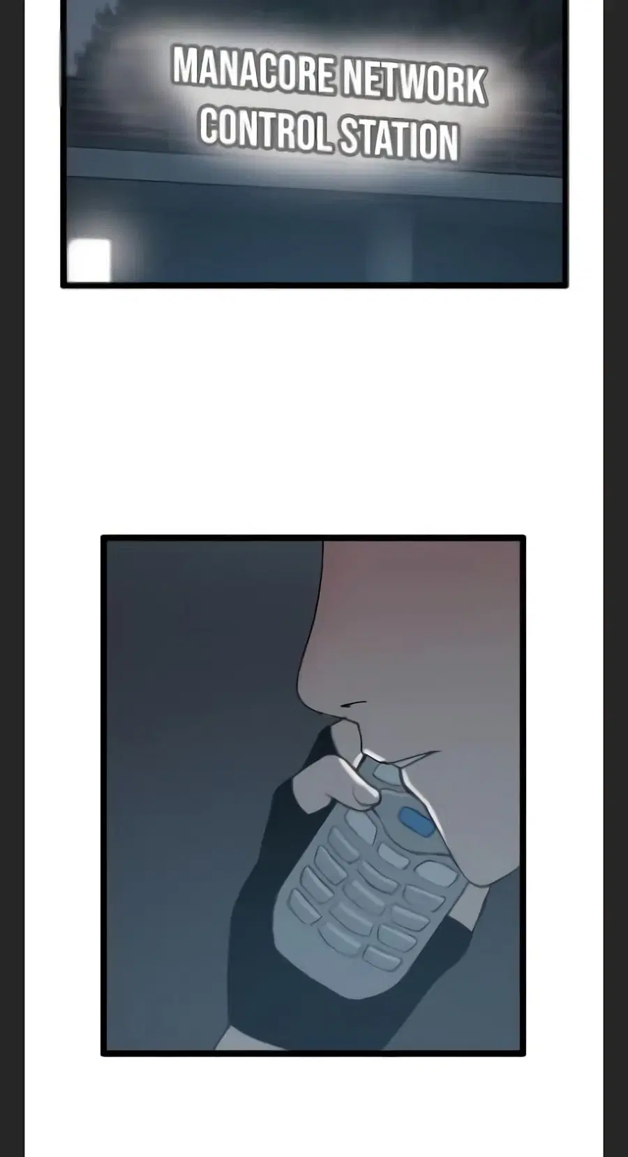 I Picked a Mobile From Another World ตอนที่ 33 หน้า 2