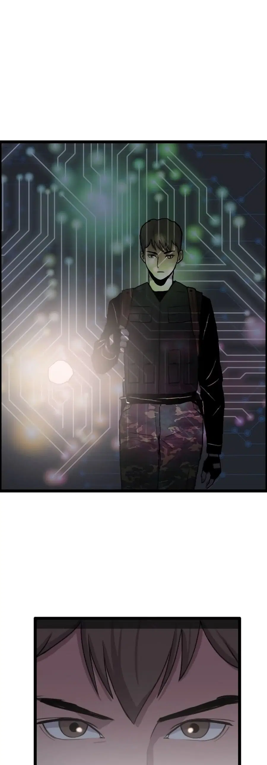 I Picked a Mobile From Another World ตอนที่ 34 หน้า 2
