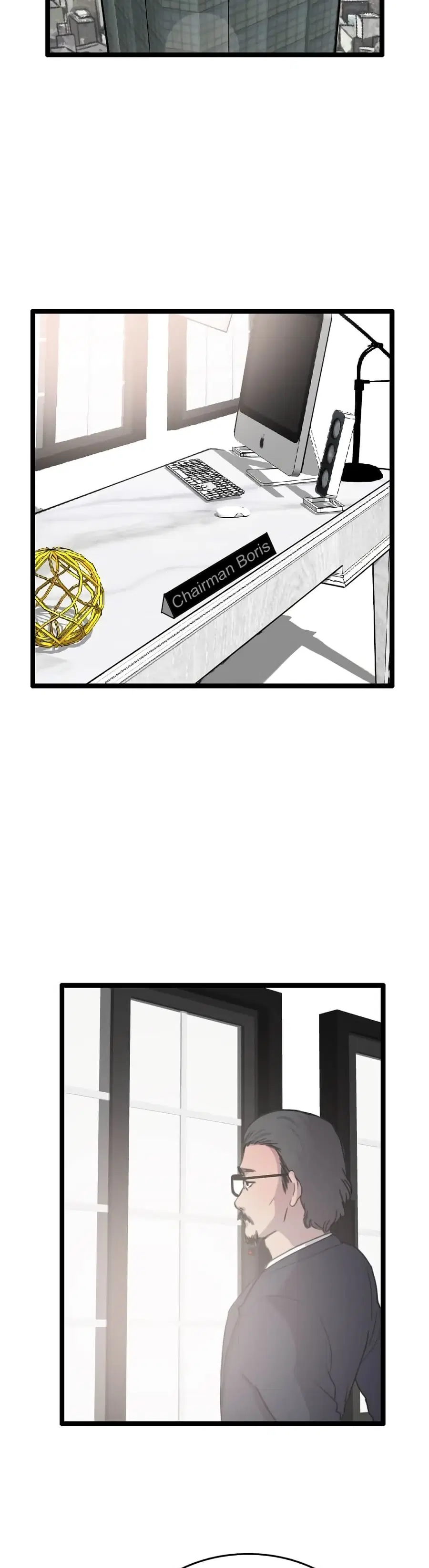 I Picked a Mobile From Another World ตอนที่ 38 หน้า 1