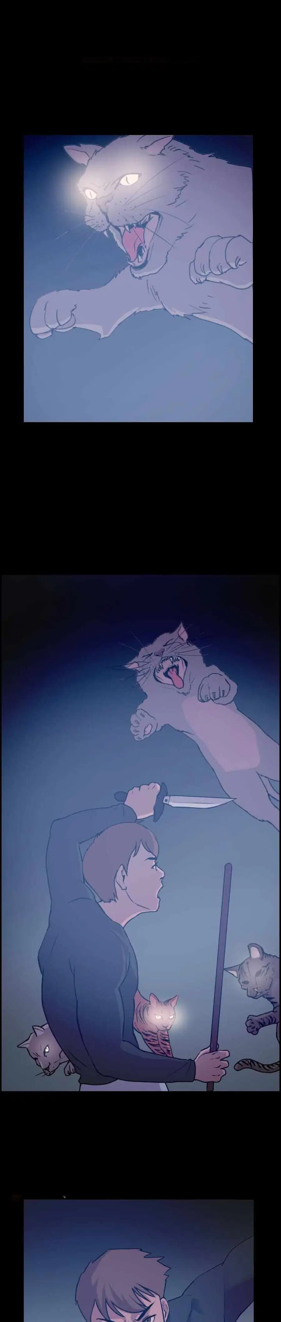 I Picked a Mobile From Another World ตอนที่ 7 หน้า 2