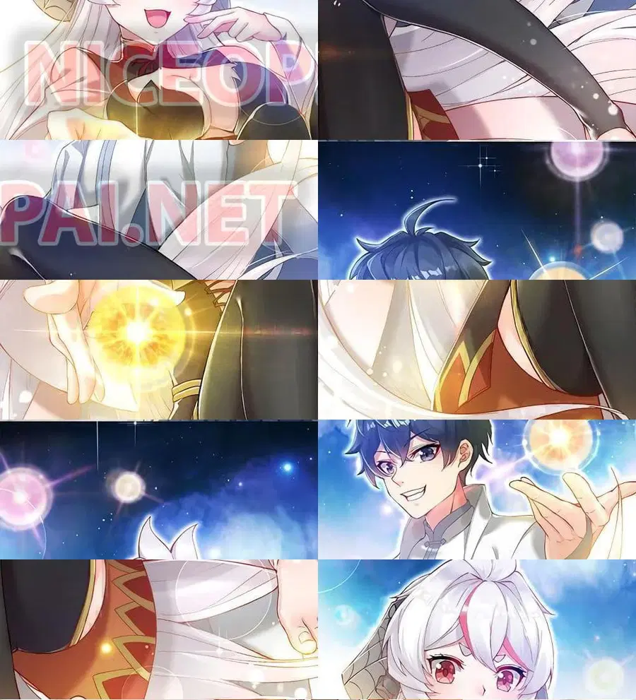 I Picked Up An Attribute ตอนที่ 18 หน้า 1